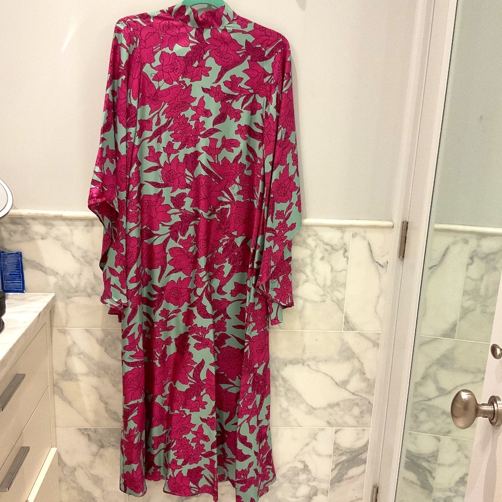 La DoubleJ Magnifico dress - XS new with tags - truly magnificent!